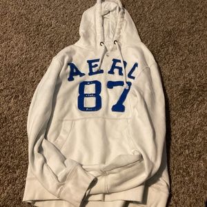 Aeropostale Hoodie Sweatshirt